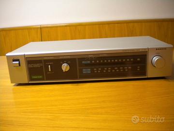 TUNER SANYO 3 BANDE