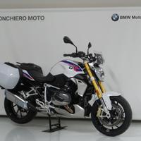 BMW R 1250 R Abs my21