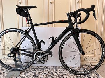 Bici da corsa Wilier