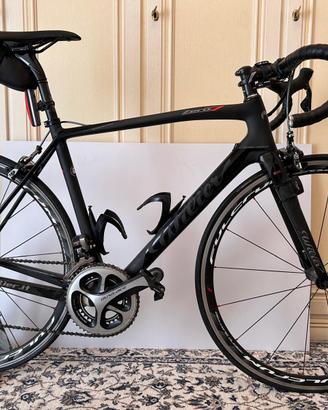 Bici da corsa Wilier