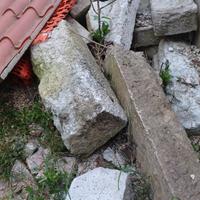 erte di varie dimensioni 