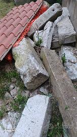 erte di varie dimensioni 