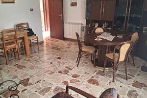 Appartamento 160mq zona sopra liceo classico 3pian