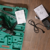 Martello pneumatico hikoci