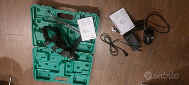 Martello pneumatico hikoci