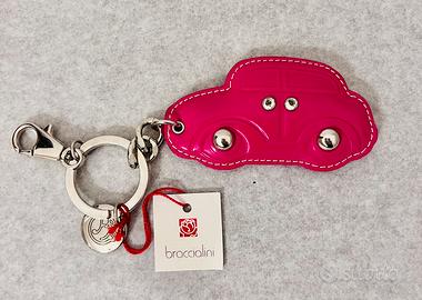 Portachiavi Braccialini