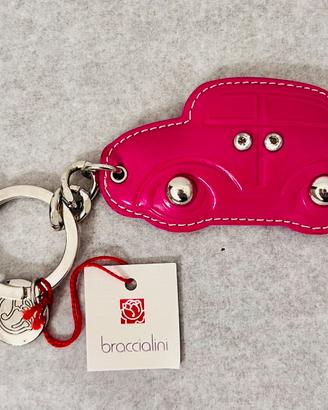 Portachiavi Braccialini