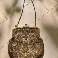 Borsa da sera anni ‘20