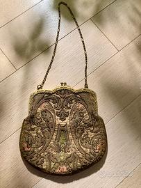 Borsa da sera anni ‘20