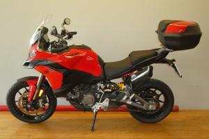 Ducati Multistrada V2 S 2026