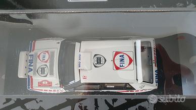 Lancia delta integrale