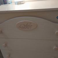 fasciatoio completo della  pali