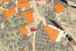 Volumetria (cubatura) edificabile