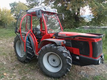 Trattore CARRARO 7800 TGF
