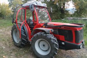 Trattore CARRARO 7800 TGF