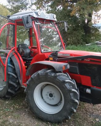 Trattore CARRARO 7800 TGF