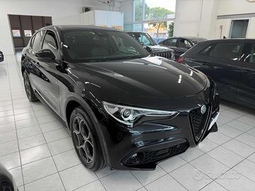 ALFA ROMEO Stelvio 2.2 Turbodiesel 190 CV AT8 Q4