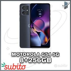 MOTOROLA G54 5G 8+256GB