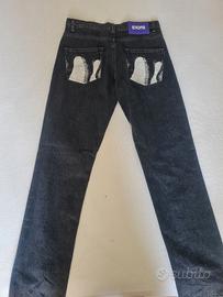 Jeans Octopus uomo TG 28 NUOVO