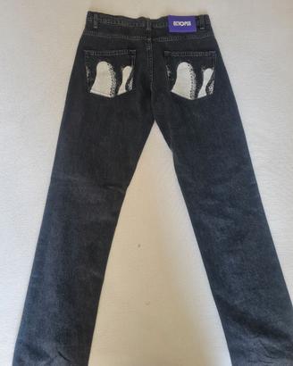 Jeans Octopus uomo TG 28 NUOVO