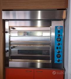 grande forno elettrico