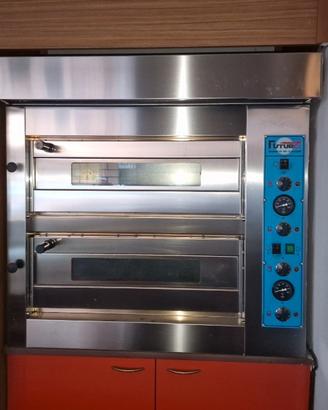 grande forno elettrico