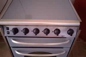 cucina smev 12 volt a gas per camper o barca