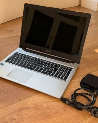 💻 Notebook - ASUS K56CA - SSD 250 GB e 8 GB RAM