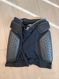Pantaloncini Protettivi Dainese Hard Short NUOVI