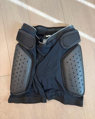 Pantaloncini Protettivi Dainese Hard Short NUOVI