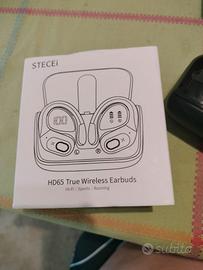 cuffie bluetooth 