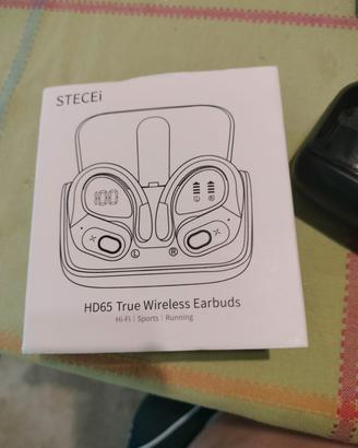 cuffie bluetooth 