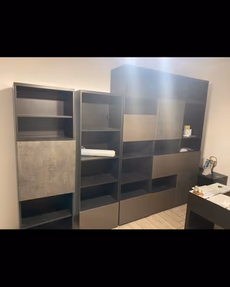 Mobili da soggiorno o da ufficio di lusso