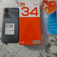 Smartphone ZTE