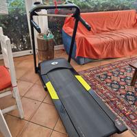 Tapis roulant elettrico