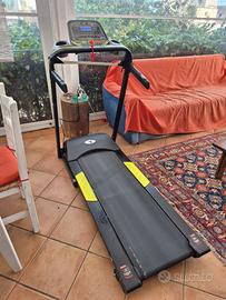Tapis roulant elettrico
