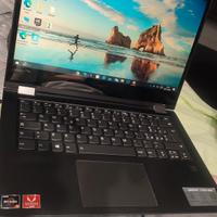 PC portatile Lenovo yoga 530 rr14