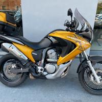 Honda Transalp 700 - 2008