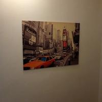 quadro in tela 100cm×75cm