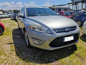 FORD Mondeo 2.0cc "NELLO STATO" 163cv BLUETOOTH