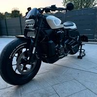 Harley SPORTSTER 1250 s