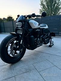 Harley SPORTSTER 1250 s