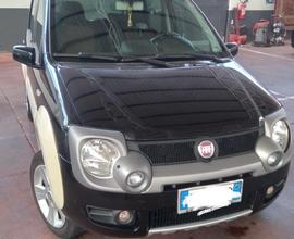 FIAT Panda Cross - 2008