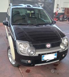 FIAT Panda Cross - 2008