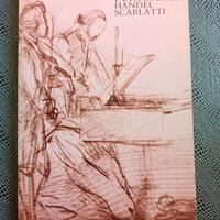 L’ETA’ DI BACH, HANDEL, SCARLATTI
