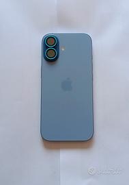IPHONE 17 - 256 gb 