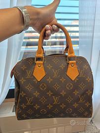 Borsa Speedy 25