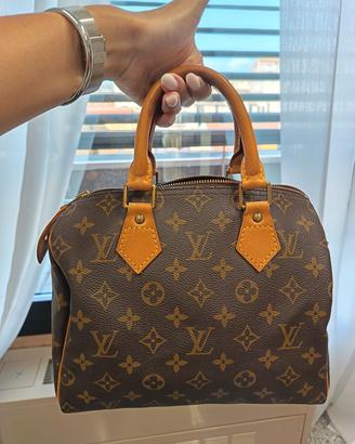 Borsa Speedy 25