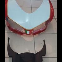 Carene ducati 1098