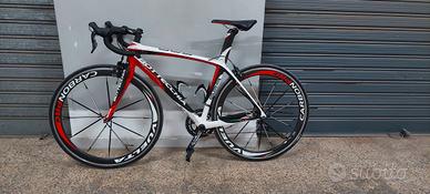 bicicletta bottecchia sp9